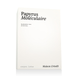 Maison Crivelli Papyrus Mol&eacute;culaire EDP