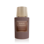 Paris Corner Date Caramel EDP