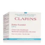 Clarins Hydra-Essentiel [HA&sup2;] Moisturizes and Quenches Rich Cream 50 ml