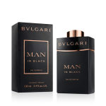Bvlgari Man In Black EDP Refillable 100 ml