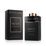 Bvlgari Man In Black EDP Refillable 100 ml