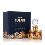 Swiss Arabian Oud Malaki Parf&uuml;meeritud &Otilde;li