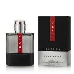 Prada Luna Rossa Carbon EDT Prada Luna Rossa Carbon EDT Refillable 100 ml