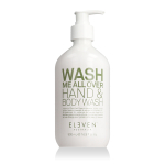 Eleven Australia Wash Me All Over Hand & Body Wash