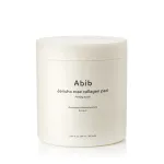 Abib Jericho Rose Collagen Pad 250 ml
