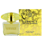 Versace Yellow Diamond EDT