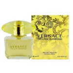 Versace Yellow Diamond EDT Tester 90 ml