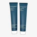Living proof. Clarifying Detox Shampoo 236 ml
