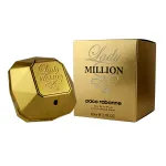 Paco Rabanne Lady Million EDP Tester 80 ml