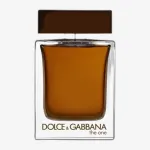 Dolce & Gabbana The One Pour Homme 2026 EDP &mdash; мужская парфюмерная вода 150 ml