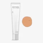 Base of Sweden Waterproof Full Coverage Foundation SPF 30 (Brave) 30 ml