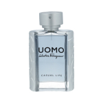 Salvatore Ferragamo Uomo Casual Life EDT