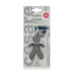 Mr & Mrs Fragrance Cesare Orange & Sandalwood Car Scent