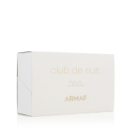 Armaf Club de Nuit A Collector's Pride White Parfum Kingituskomplekt Armaf Club de Nuit A Collector's Pride White Parfum Gift Set