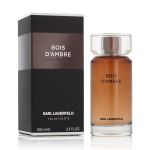 Karl Lagerfeld Bois d'Ambre EDT 100 ml