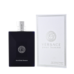 Versace Pour Homme Parf&uuml;meeritud Du&scaron;igeel