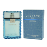 Versace Man Eau Fra&icirc;che Deodorant in glass