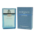Versace Man Eau Fra&icirc;che Deodorant in glass 100 ml