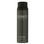 Calvin Klein Eternity for Men Deodorant VAPO 160 ml