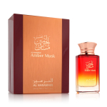 Al Haramain Amber Musk EDP 100 ml