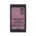 Artdeco Eyeshadow Pearl (87 Pearly Purple) 0,8 g