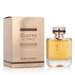 Boucheron Quatre Iconic EDP 100 ml
