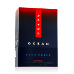 Prada Luna Rossa Ocean Parfum able Prada Luna Rossa Ocean Parfum Refillable 50 ml