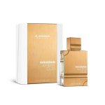 Al Haramain Amber Oud White Edition EDP 60 ml