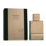 Al Haramain Amber Oud Exclusif Emerald Extrait de parfum 60 ml Al Haramain Amber Oud Exclusif Emerald EP 60 ml