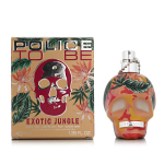 POLICE To Be Exotic Jungle Eau De Parfum 40 ml