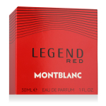 Mont Blanc Legend Red EDP 30 ml