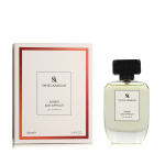 Swiss Arabian Amber and Apricot EDP