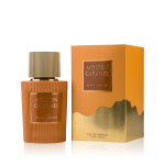 Paris Corner Molten Caramel EDP