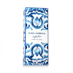 Dolce & Gabbana Light Blue Capri In Love EDP 100 ml