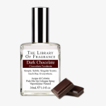 The Library of Fragrance Dark Chocolate EDC - 1ml