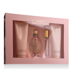 Sarah Jessica Parker Lovely EDP 100 ml + EDP 15 ml + SG 200 ml + BL 200 ml
