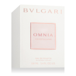 Bvlgari Omnia Crystalline EDT Refillable 100 ml