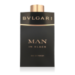 Bvlgari Man In Black EDP Refillable 150 ml