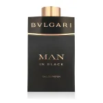 Bvlgari Man In Black EDP Refillable 150 ml
