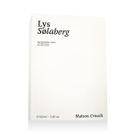 Maison Crivelli Lys S&oslash;laberg EDP