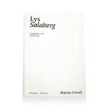Maison Crivelli Lys S&oslash;laberg EDP 100 ml