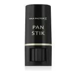 Max Factor Pan Stick Rich Creamy Foundation Make-Up (60 Deep Olive) 9 g