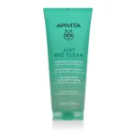 Apivita Just Bee Clear Purifying Cleanser Gel 200 ml