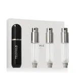Travalo Classic Set able Pocket Spray Travalo Classic Set Refillable Pocket Spray 3 pcs