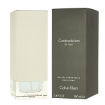 Calvin Klein Contradiction for Men EDT 100 ml