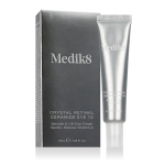 Medik8 CRYSTAL RETINAL CERAMIDE EYE 10 Smooth & Lift Eye Cream