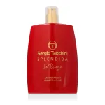 Sergio Tacchini Splendida Le Rouge EDP Tester 100 ml