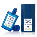 Acqua Di Parma Blu Mediterraneo Bergamotto di Calabria EDT Tester 100 ml