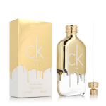 Calvin Klein Ck One Gold EDT 200 ml