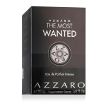 Azzaro The Most Wanted EDP Intense 50 ml